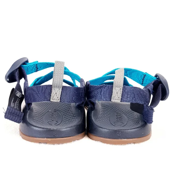 CHACO KIDS SANDALS - Picture 7 of 16